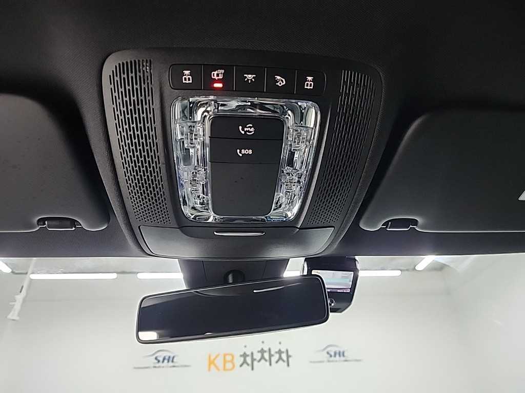 Mercedes Benz A Class 2020 Blanco - Importación desde Corea - HF Imports Iquique - Foto 16