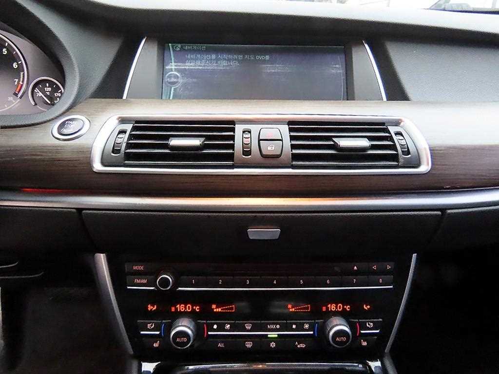 BMW Gran Turismo 2011 Gris - Importación desde Corea - HF Imports Iquique - Foto 13