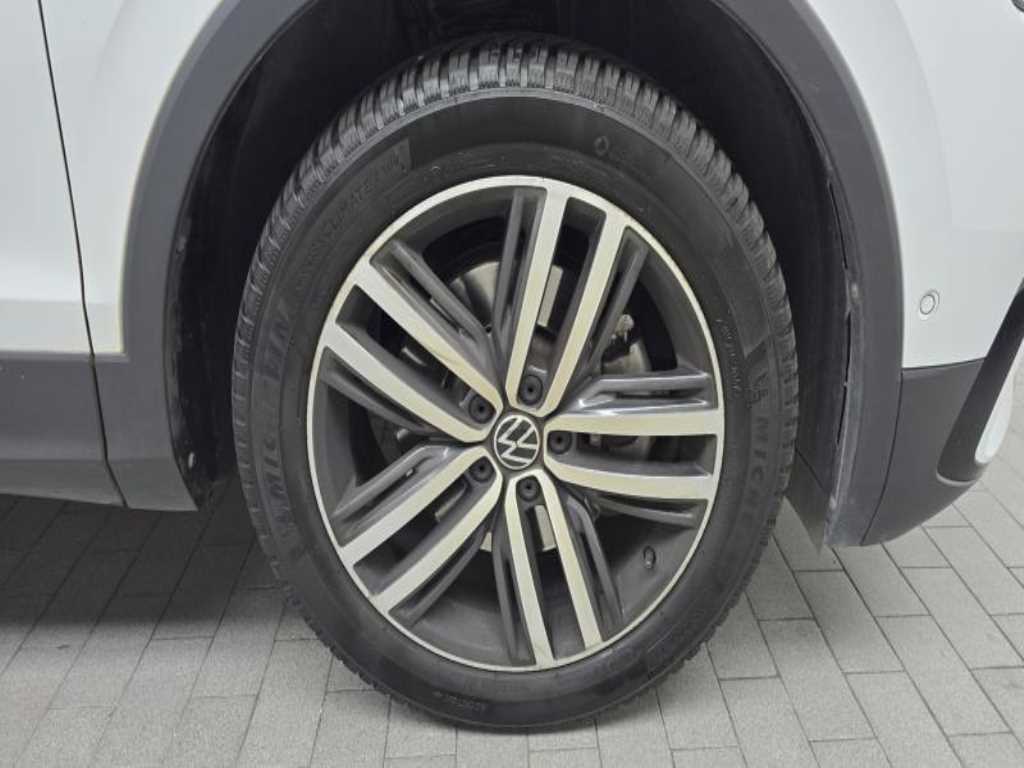 Volkswagen Tiguan - Vista 5