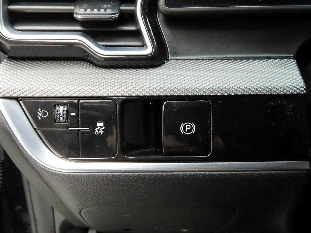 KIA Sportage - Vista 12