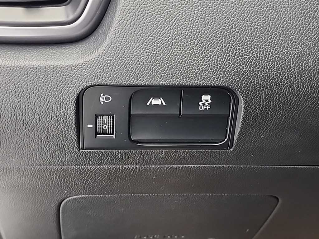 KIA Sorento 2022 Blanco - Importación desde Corea - HF Imports Iquique - Foto 18