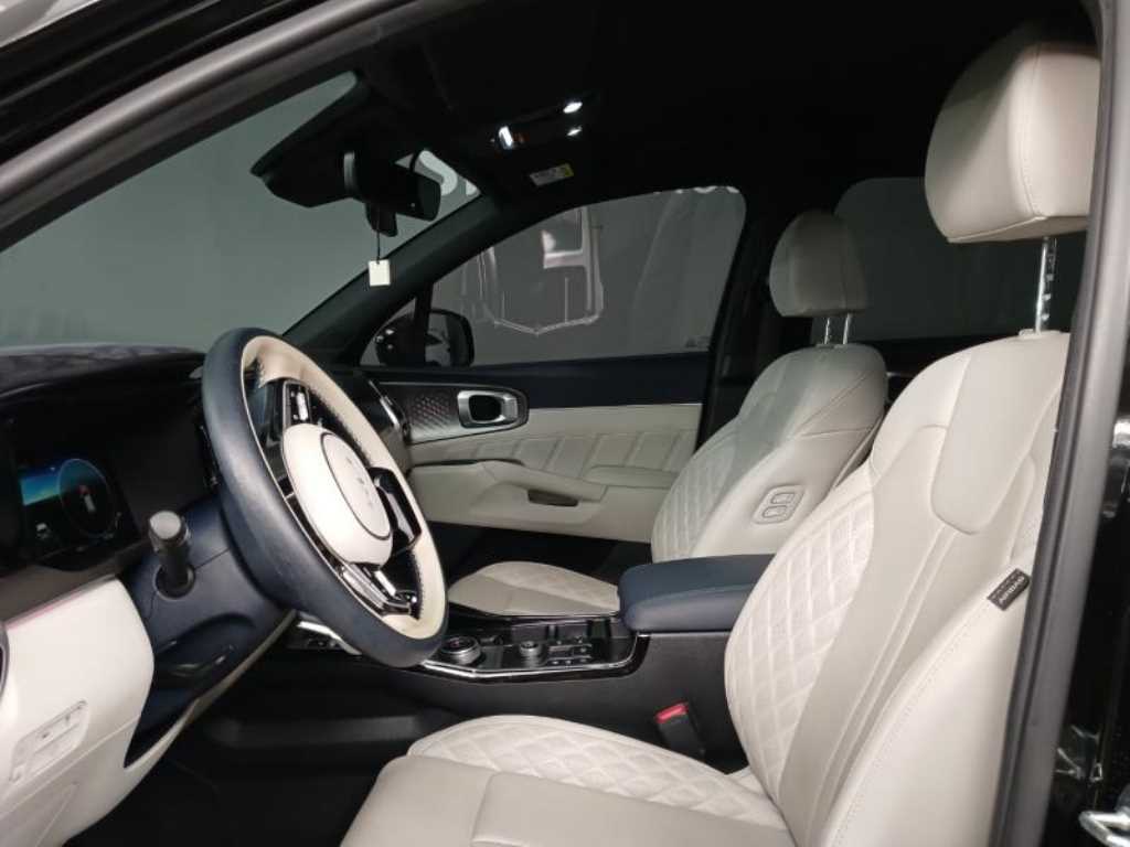 KIA Sorento - Vista 7