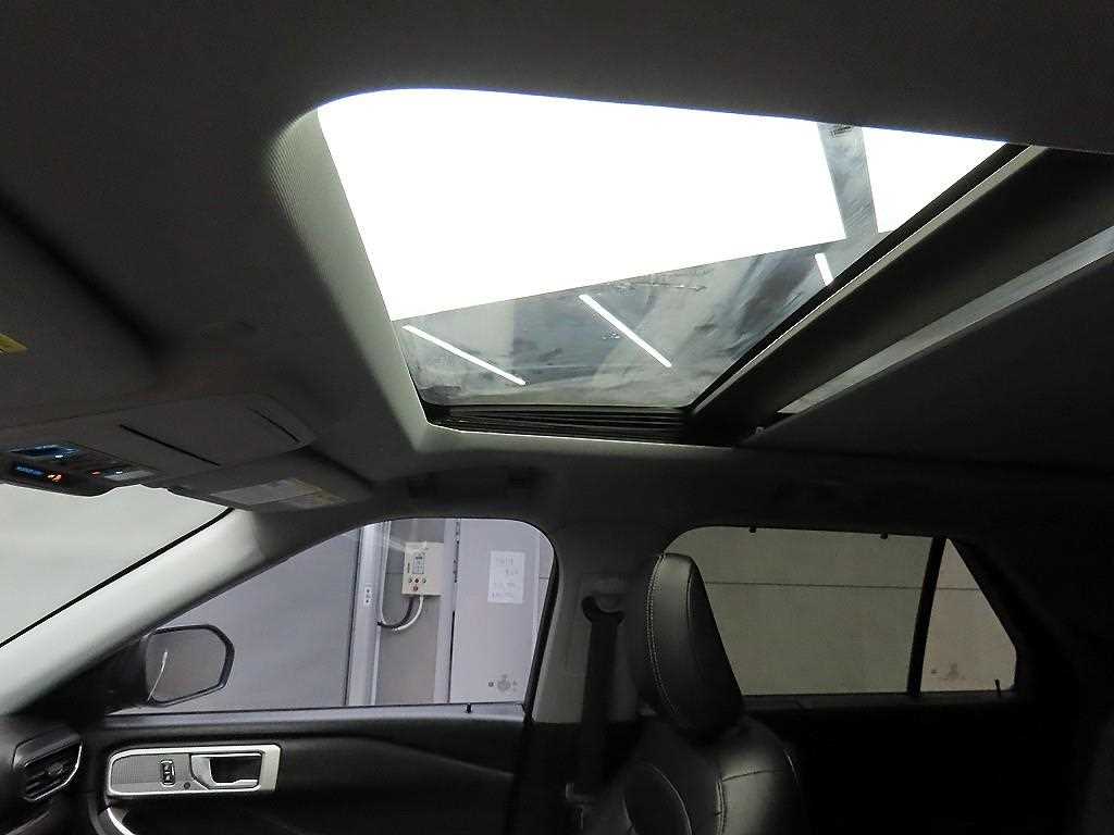 Ford Explorer 2021 - Importación desde Corea - HF Imports Iquique - Foto 15