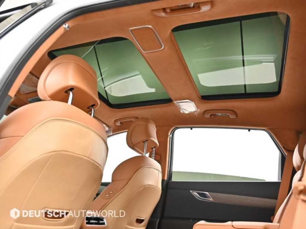 Genesis GV80 2024 Blanco - Importación desde Corea - HF Imports Iquique - Foto 19