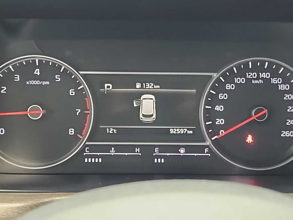 KIA Sorento - Vista 6