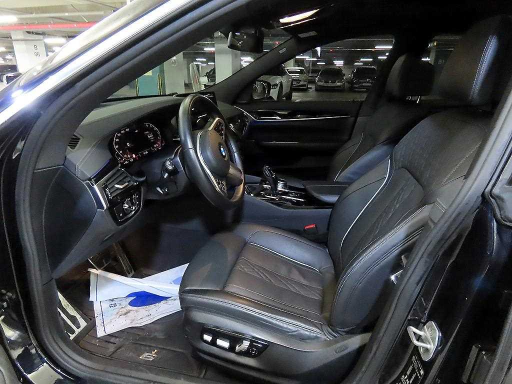 BMW Gran Turismo - Vista 6