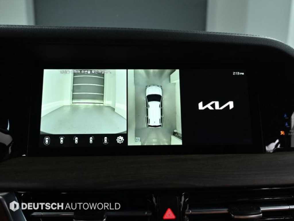 KIA Mohave 2023 Blanco - Importación desde Corea - HF Imports Iquique - Foto 15