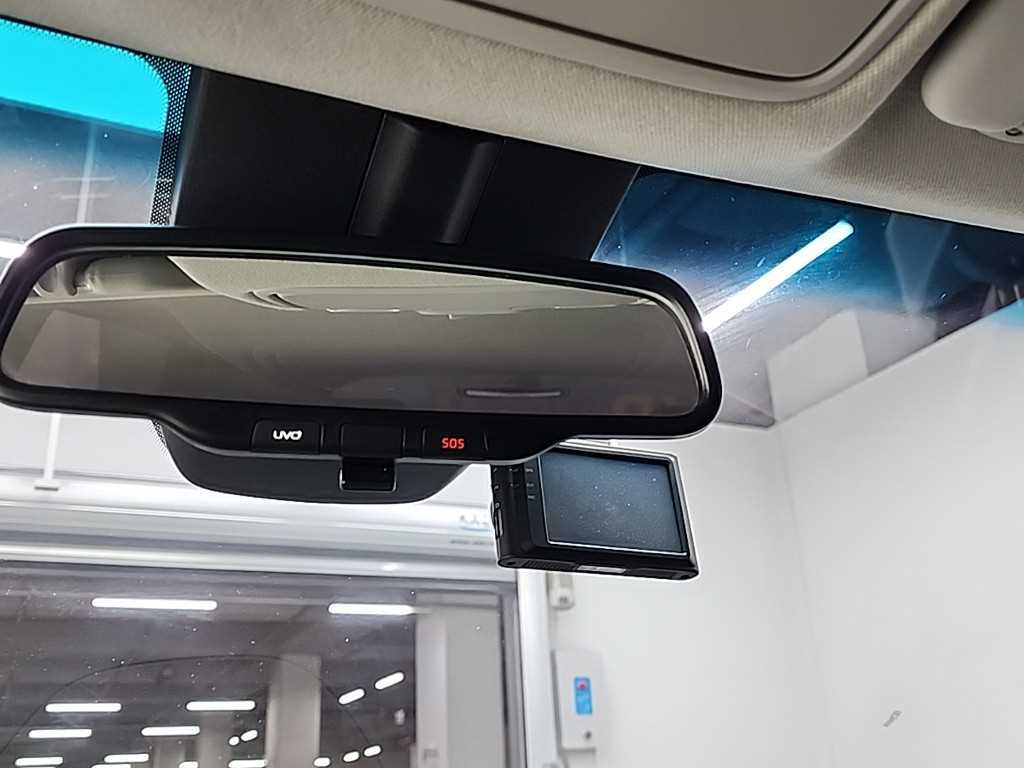 KIA Niro 2020 Gris - Importación desde Corea - HF Imports Iquique - Foto 16