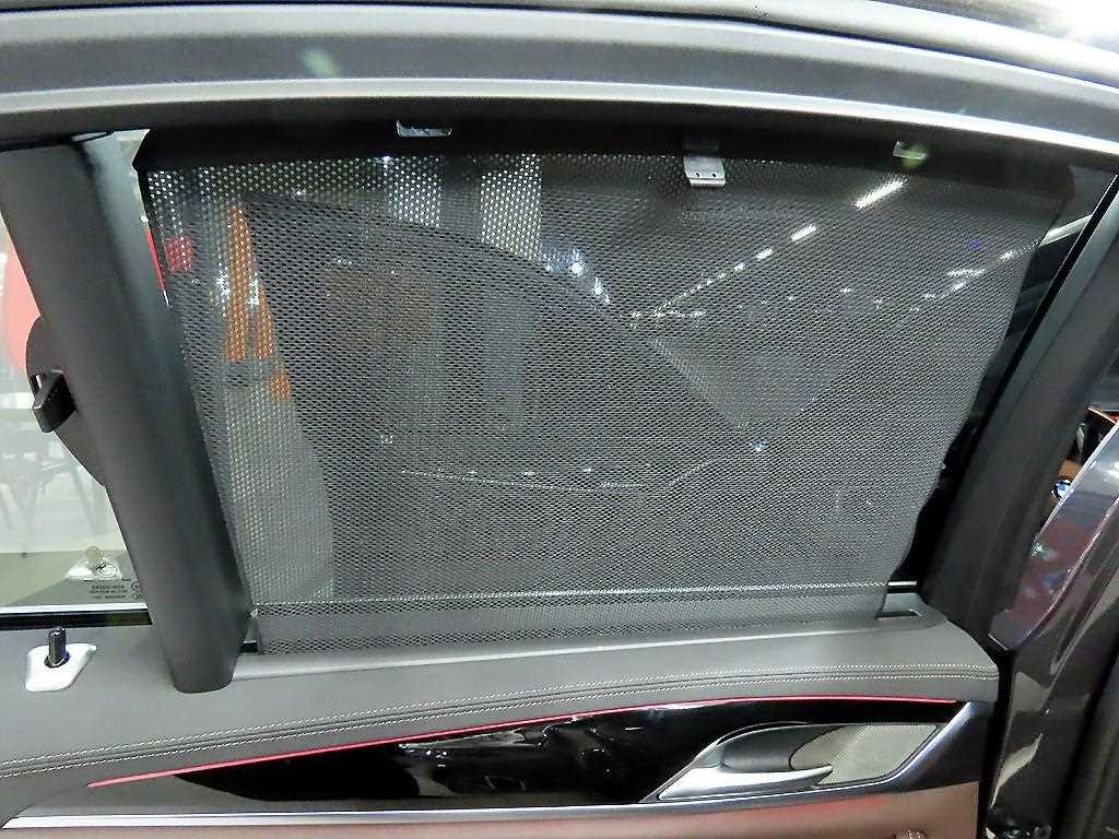 BMW 5 Series 2022 Gris - Importación desde Corea - HF Imports Iquique - Foto 16