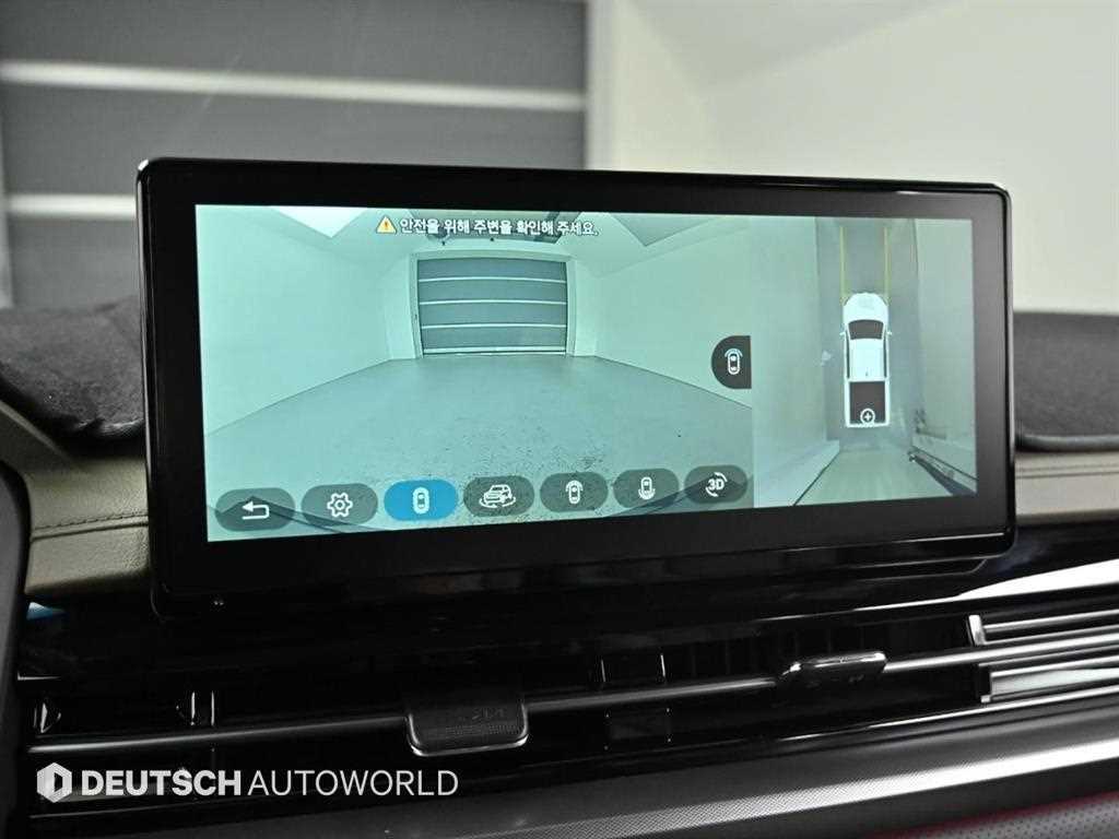 Ssangyong Rexton 2024 the color of pearl - Importación desde Corea - HF Imports Iquique - Foto 15