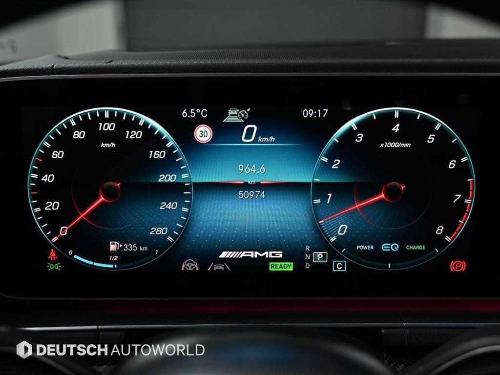 Mercedes Benz GLE Class - Vista 8