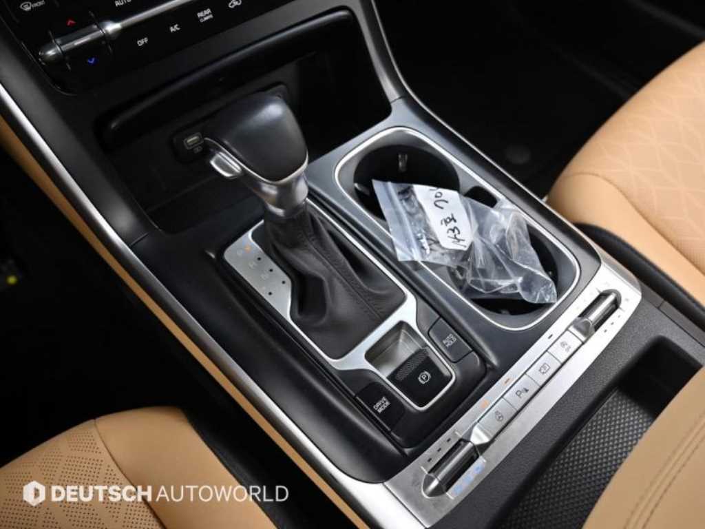 KIA Carnival 2022 Negro - Importación desde Corea - HF Imports Iquique - Foto 13