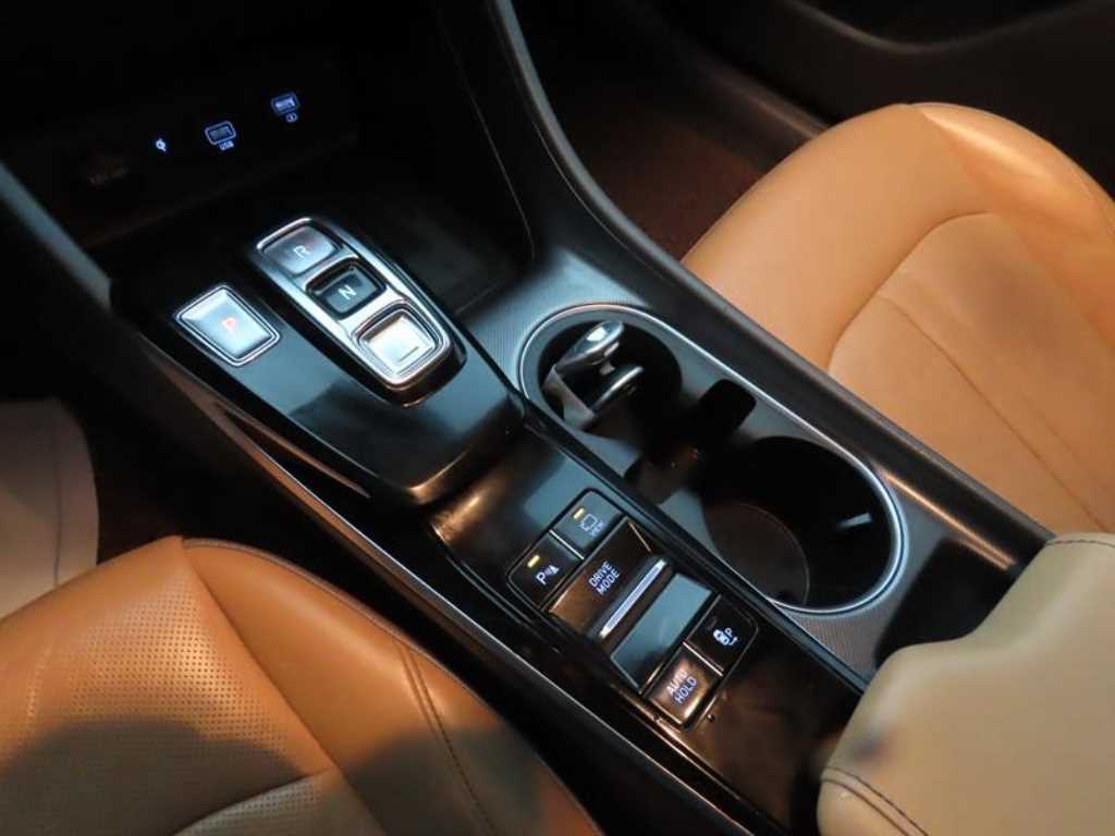 HYUNDAI Sonata 2020 Blanco - Importación desde Corea - HF Imports Iquique - Foto 15