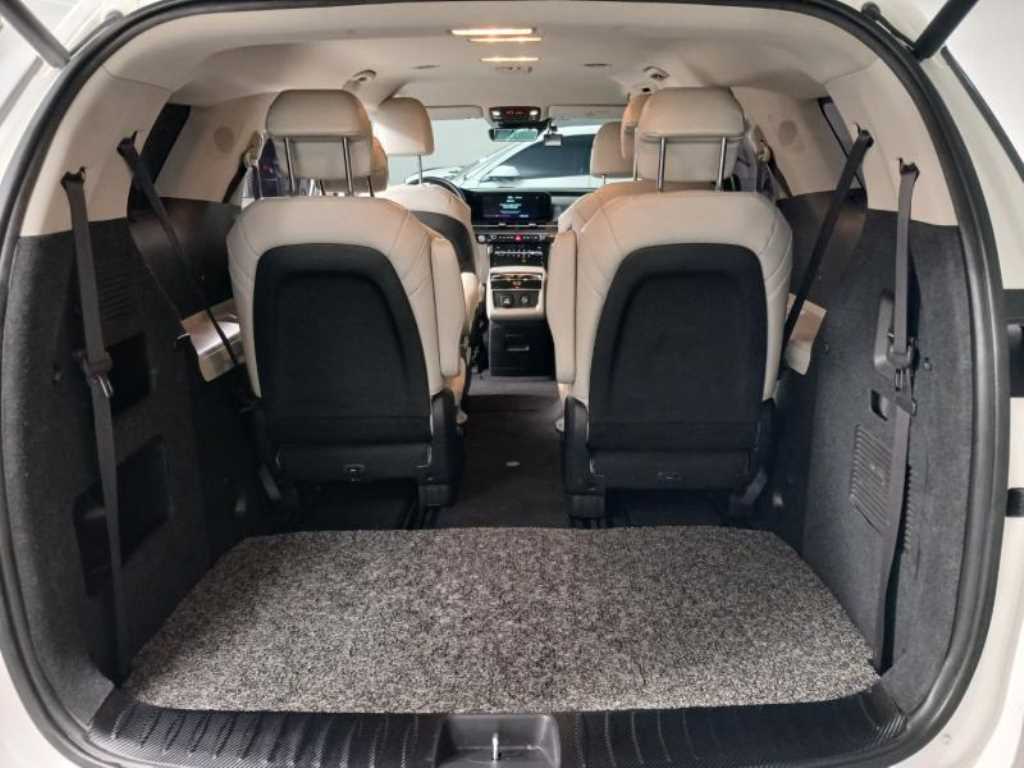 KIA Carnival 2021 - Importación desde Corea - HF Imports Iquique - Foto 18