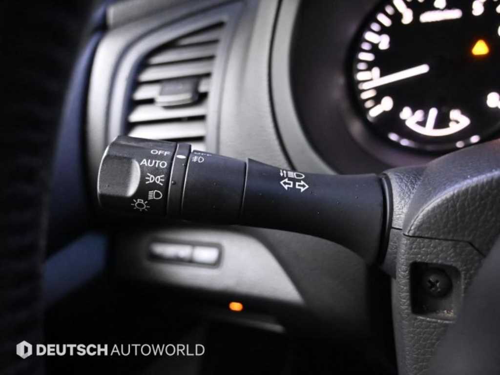 Nissan Altima 2013 Plateado - Importación desde Corea - HF Imports Iquique - Foto 17