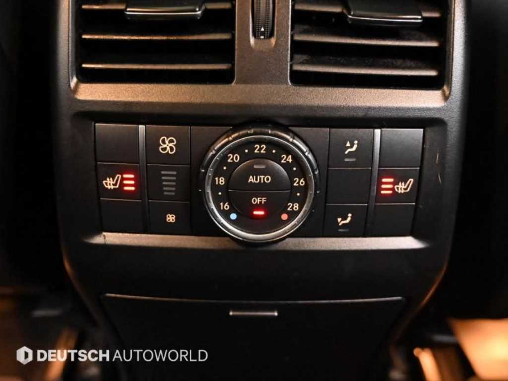 Mercedes Benz GLE Class 2017 Gris - Importación desde Corea - HF Imports Iquique - Foto 16