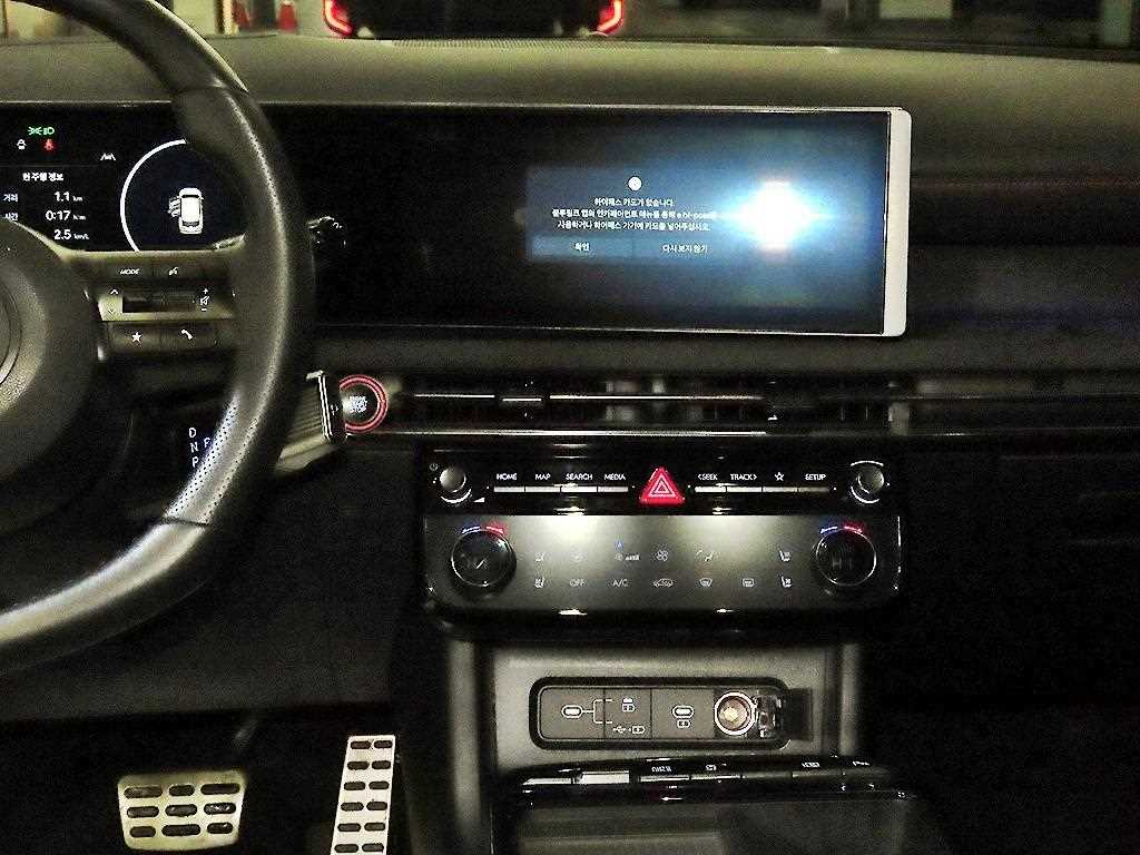 HYUNDAI Tucson - Vista 11