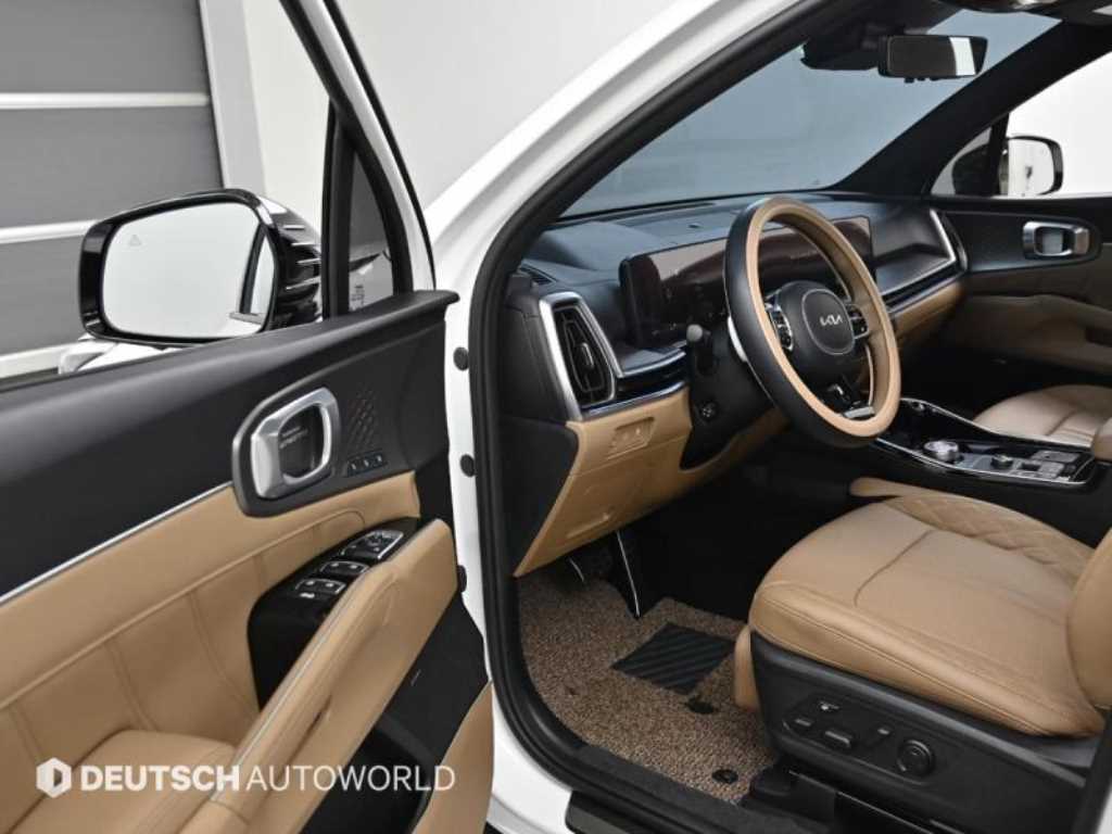 KIA Sorento - Vista 11