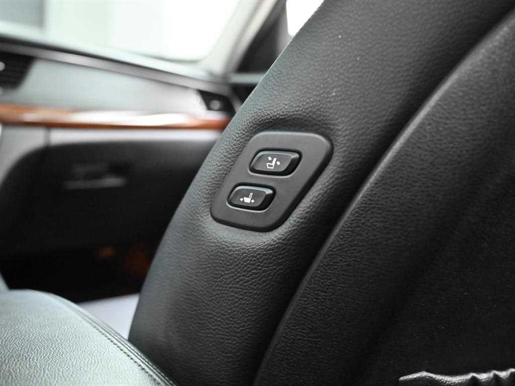 KIA K7 2016 Negro - Importación desde Corea - HF Imports Iquique - Foto 17