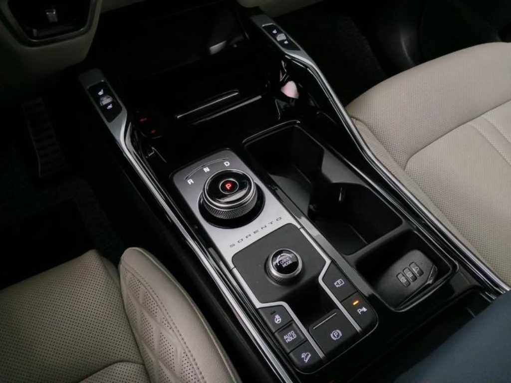 KIA Sorento 2022 - Importación desde Corea - HF Imports Iquique - Foto 15