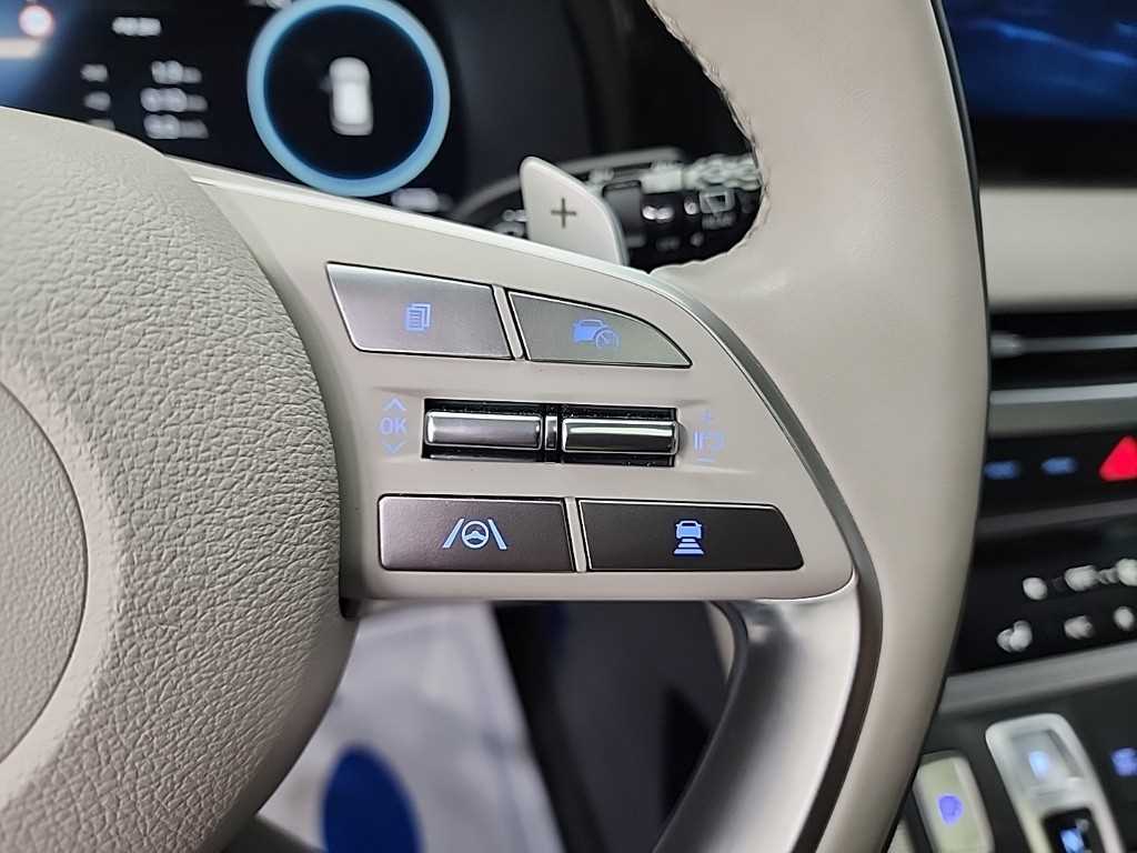 HYUNDAI Palisade 2024 Blanco - Importación desde Corea - HF Imports Iquique - Foto 18