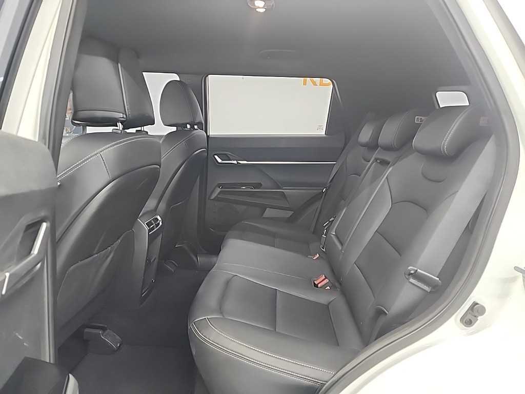 Ssangyong Torres - Vista 12