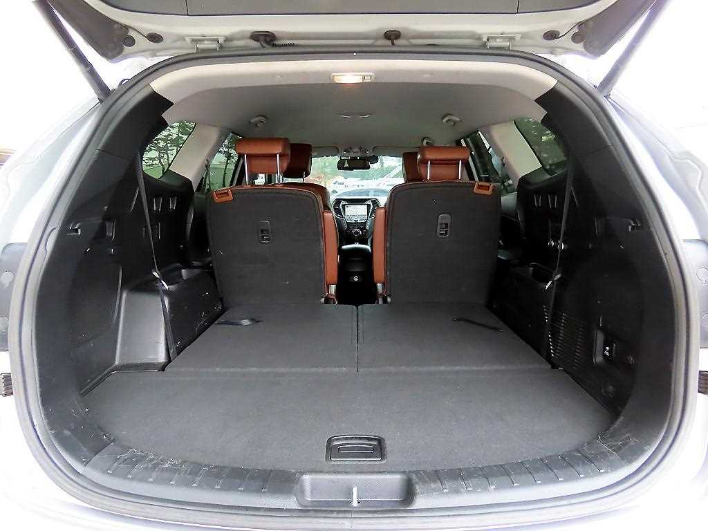 HYUNDAI Maxcruz 2014 Gris - Importación desde Corea - HF Imports Iquique - Foto 17