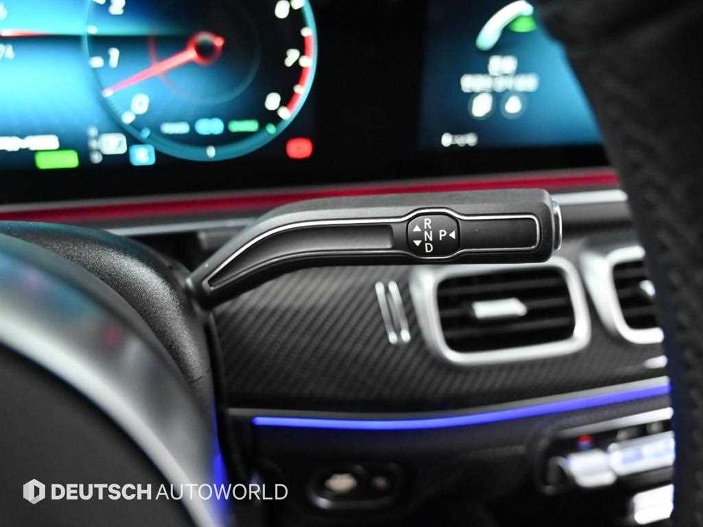 Mercedes Benz GLE Class - Vista 9