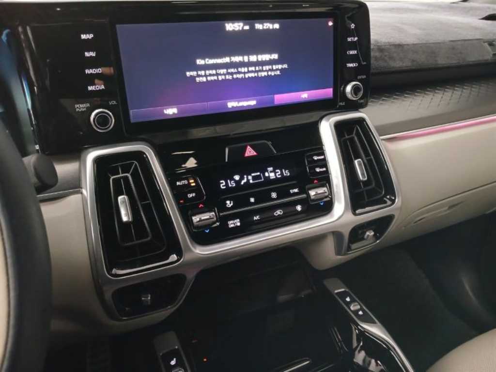 KIA Sorento 2022 - Importación desde Corea - HF Imports Iquique - Foto 14