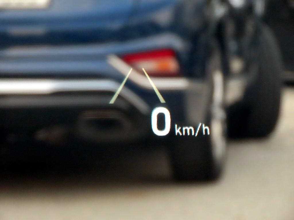 Genesis G80 - Vista 10