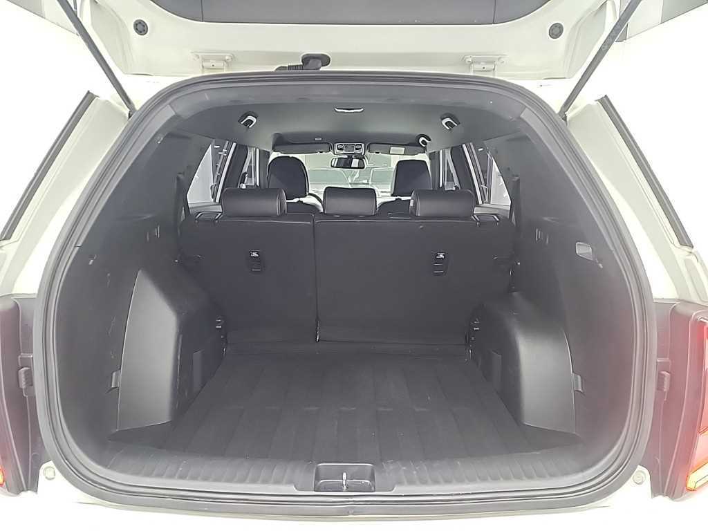 Ssangyong Torres 2023 Blanco - Importación desde Corea - HF Imports Iquique - Foto 18