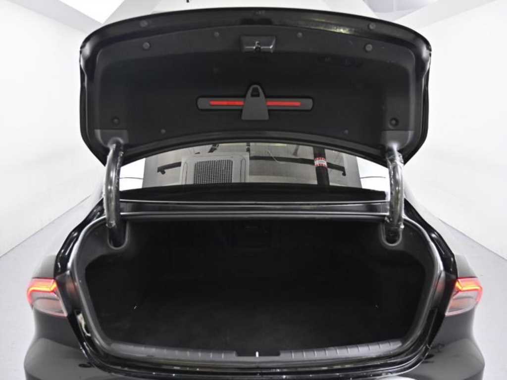 HYUNDAI Grandeur 2020 Negro - Importación desde Corea - HF Imports Iquique - Foto 20