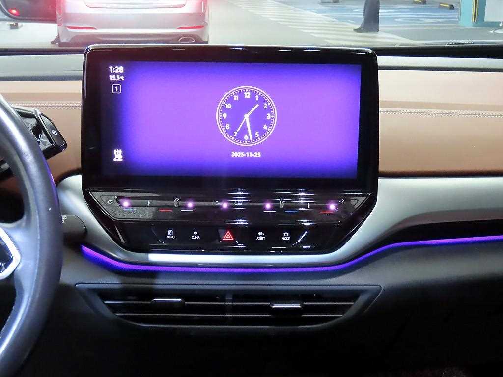 Volkswagen ID.4 - Vista 11