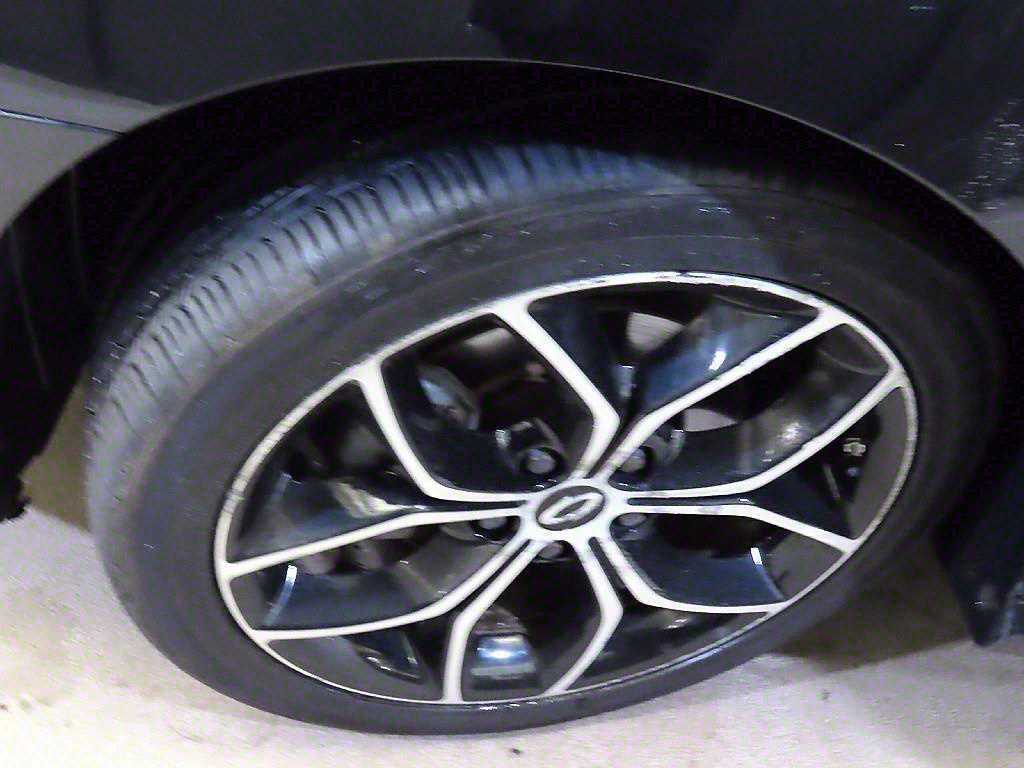 SAMSUNG SM5 2014 Negro - Importación desde Corea - HF Imports Iquique - Foto 20