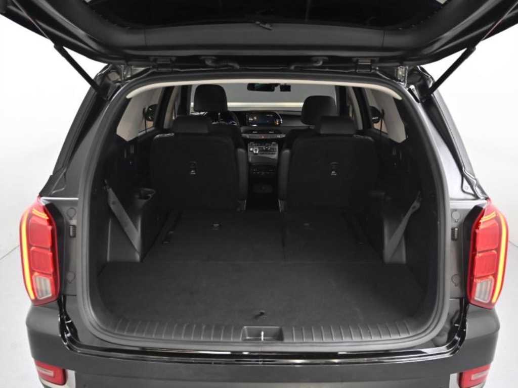 HYUNDAI Palisade 2022 Negro - Importación desde Corea - HF Imports Iquique - Foto 20
