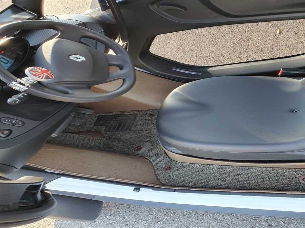 SAMSUNG Twizy - Vista 7