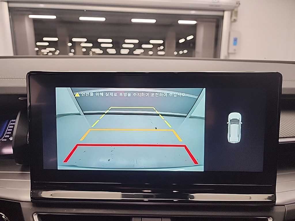 Ssangyong Torres 2023 Blanco - Importación desde Corea - HF Imports Iquique - Foto 15