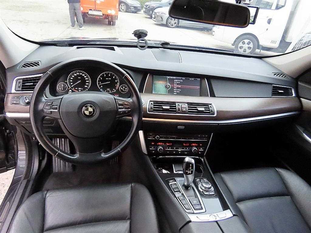 BMW Gran Turismo - Vista 7