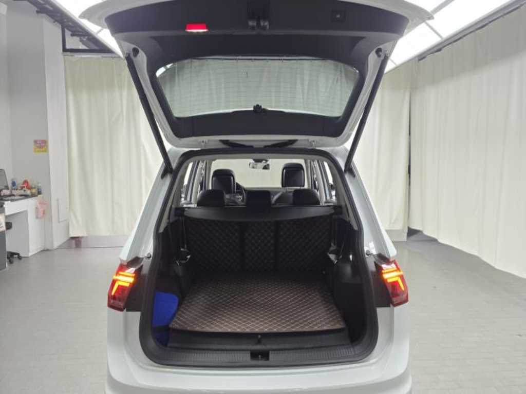 Volkswagen Tiguan 2023 - Importación desde Corea - HF Imports Iquique - Foto 20
