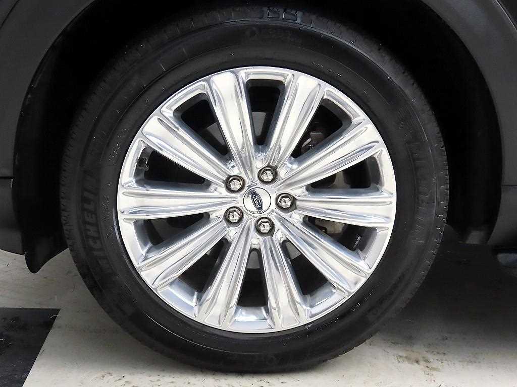 Ford Explorer 2021 - Importación desde Corea - HF Imports Iquique - Foto 19