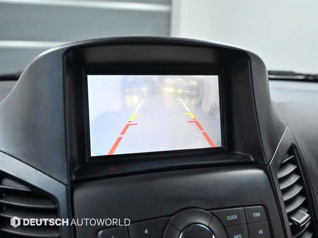 Chevrolet Orlando 2013 Blanco - Importación desde Corea - HF Imports Iquique - Foto 15