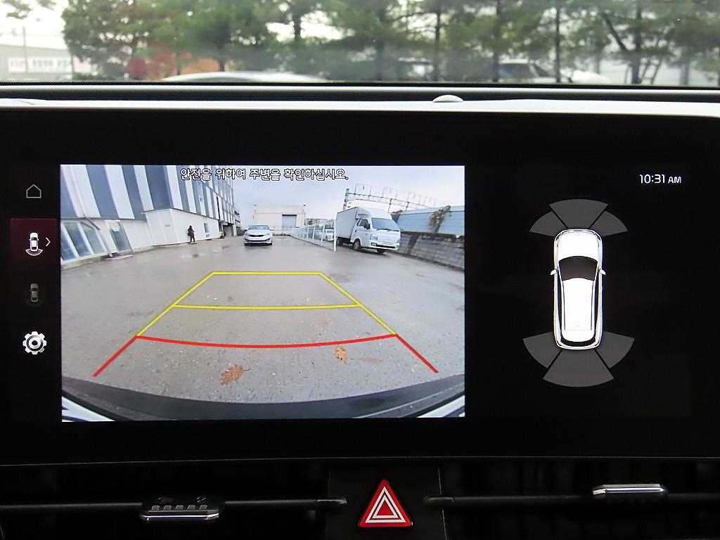 KIA Sportage 2023 - Importación desde Corea - HF Imports Iquique - Foto 14