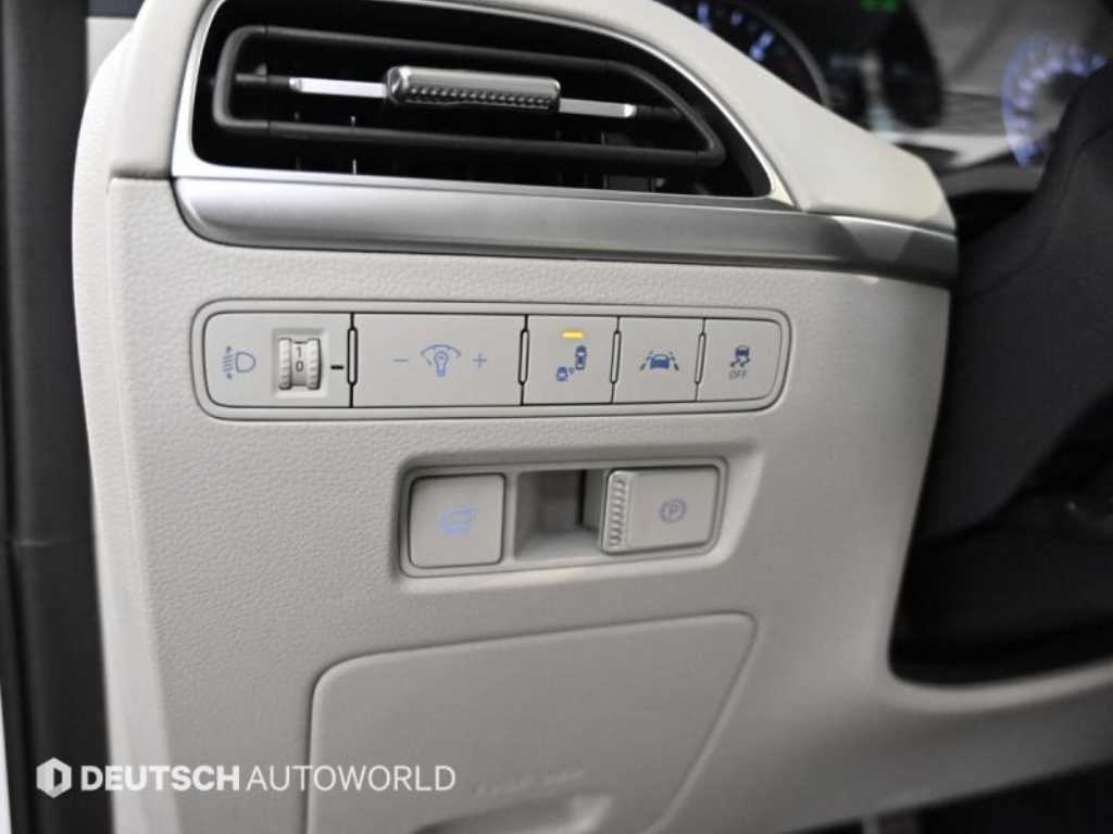 HYUNDAI Palisade 2021 Blanco - Importación desde Corea - HF Imports Iquique - Foto 17