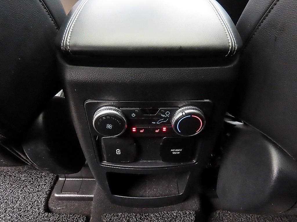 Ford Explorer 2021 - Importación desde Corea - HF Imports Iquique - Foto 16