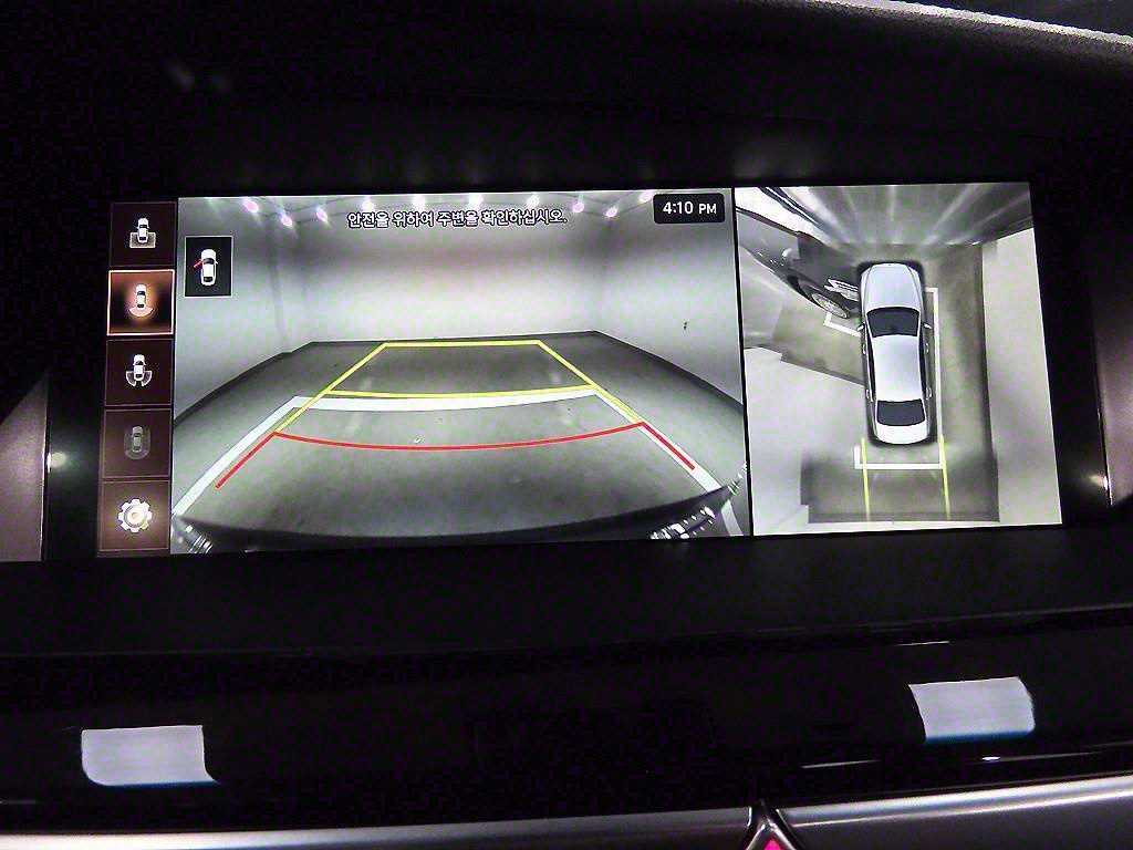 Genesis G90 2020 - Importación desde Corea - HF Imports Iquique - Foto 16