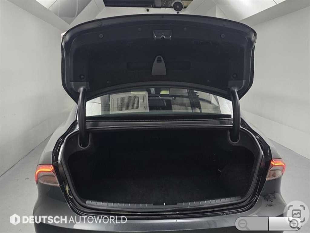 HYUNDAI Grandeur 2021 Gris - Importación desde Corea - HF Imports Iquique - Foto 20