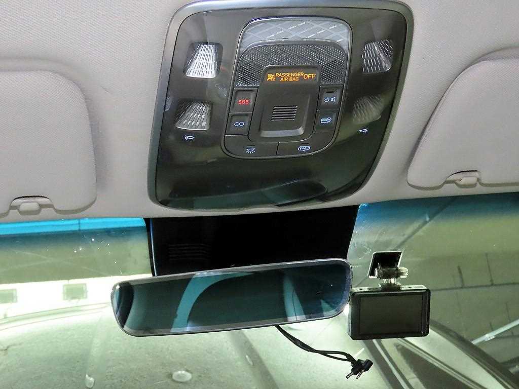 Genesis GV70 2022 Gris - Importación desde Corea - HF Imports Iquique - Foto 15