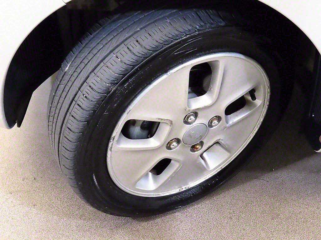 KIA Ray 2014 Blanco - Importación desde Corea - HF Imports Iquique - Foto 20