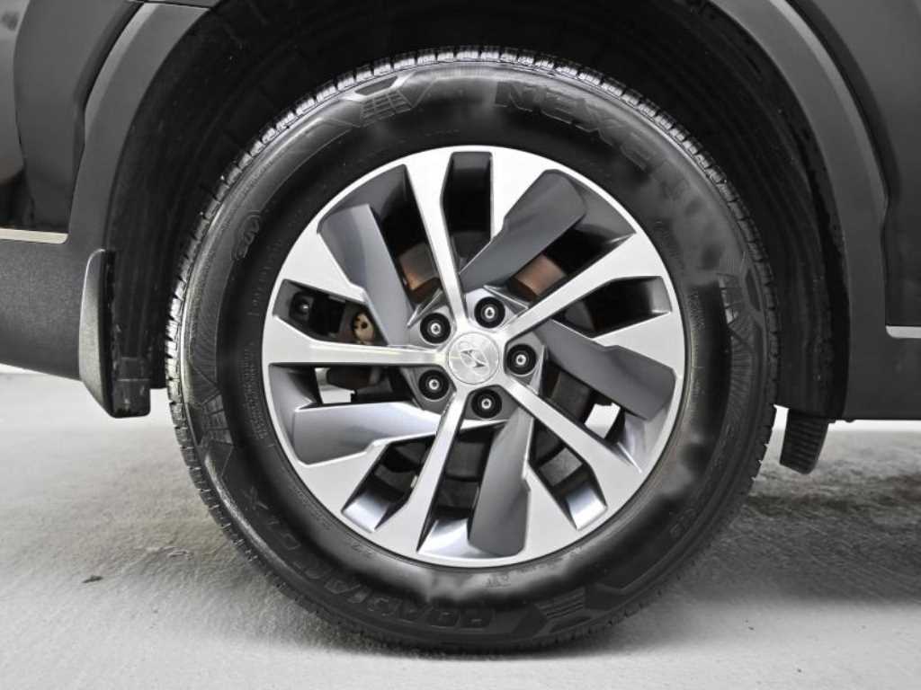 HYUNDAI Palisade - Vista 5