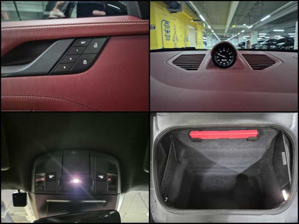 Porsche 911 - Vista 12